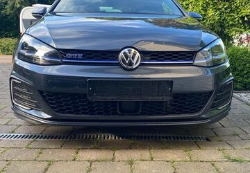 VW Golf 99.000 km 16.200 &euro; Bockenem 31167