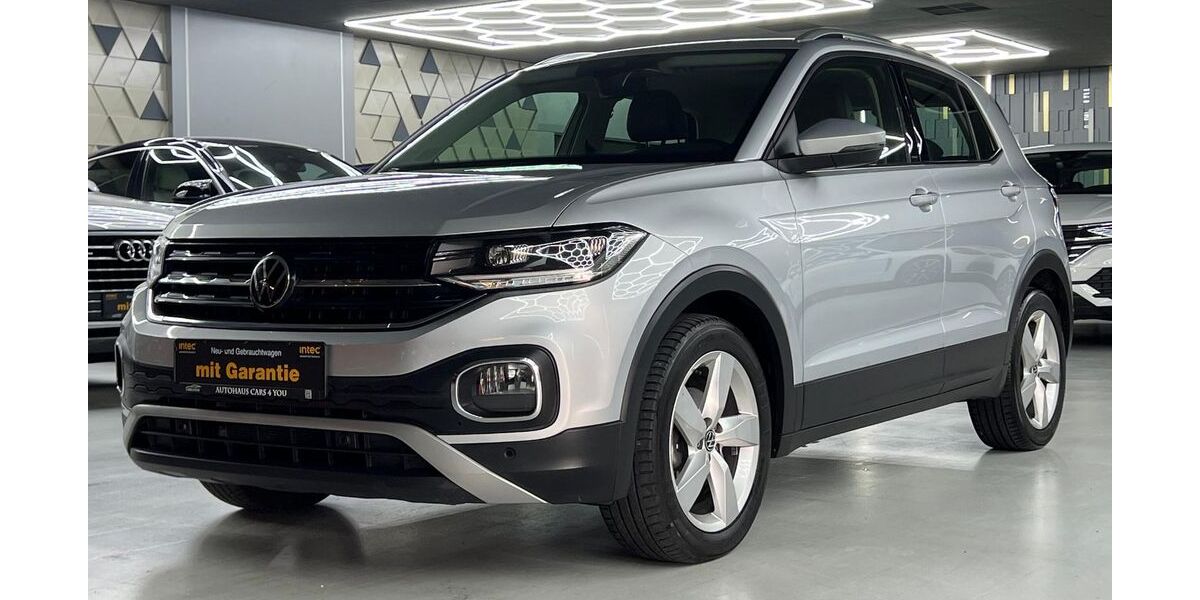 VW T-Cross 197.000 km 11.990 &euro; Peine 31226