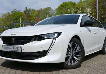 Peugeot 508 8.459 km 24.689 &euro; Laatzen 30880