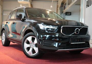 Volvo XC40 121.601 km 21.999 &euro; Peine 31228