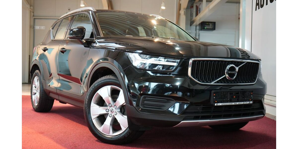 Volvo XC40 121.601 km 21.999 &euro; Peine 31228