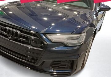 Audi S6 36.199 km 51.450 &euro; Hannover 30179
