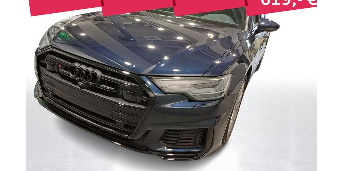 Audi S6 36.199 km 51.450 &euro; Hannover 30179