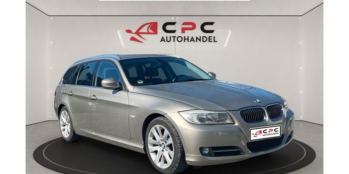 BMW 318 199.987 km 4.900 &euro; Hannover 30179
