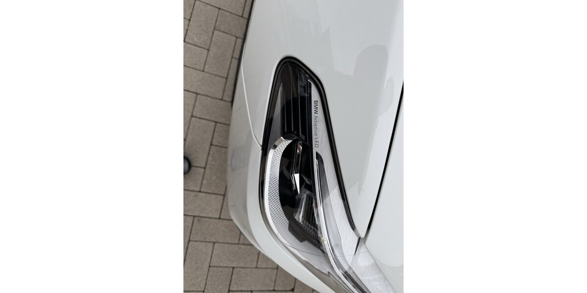 BMW 530d 158.000 km 24.000 &euro; Hannover 30159