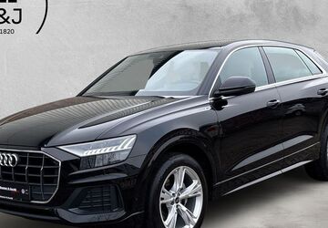 Audi Q8 50.990 km 53.850 &euro; Hannover 30449