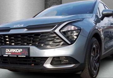 Kia Sportage 20.522 km 31.950 &euro; Hannover 30177