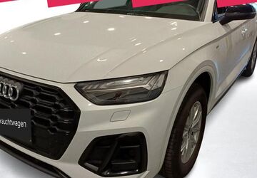 Audi Q5 87.939 km 38.890 &euro; Hannover 30179
