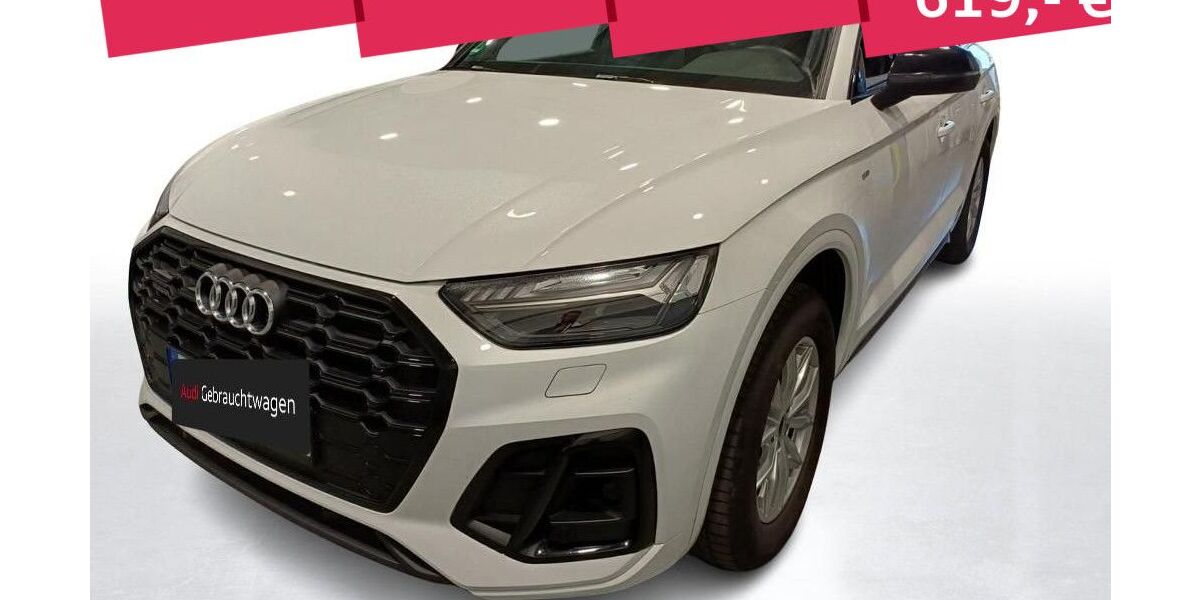 Audi Q5 87.939 km 38.890 &euro; Hannover 30179