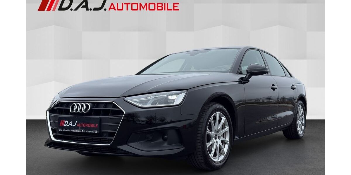 Audi A4 49.950 km 26.480 &euro; Laatzen 30880