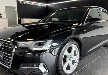 Audi A6 135.000 km 31.970 &euro; Hannover 30559