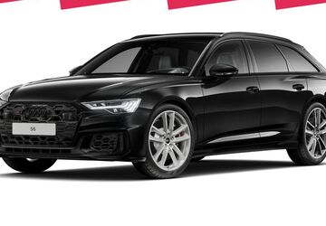 Audi S6 9.381 km 63.950 &euro; Hannover 30179