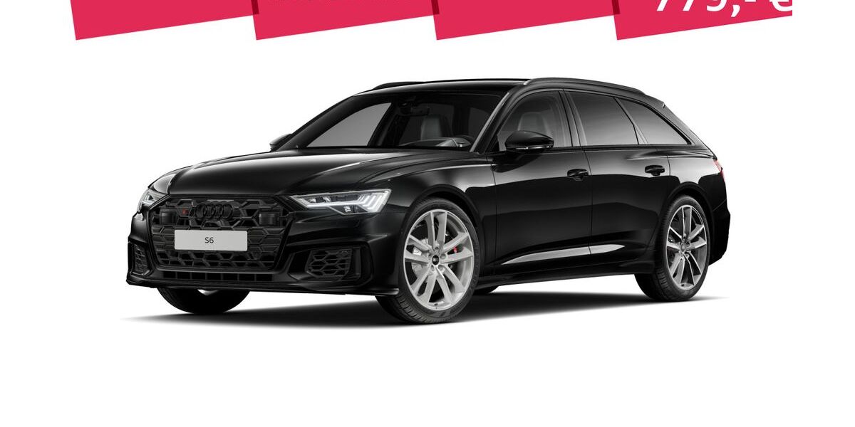 Audi S6 9.381 km 63.950 &euro; Hannover 30179