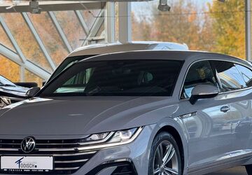 VW Arteon 93.688 km 28.390 &euro; Salzgitter 38228