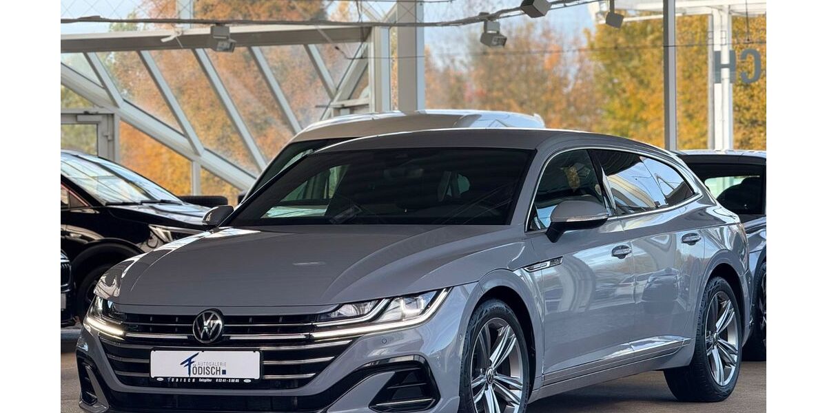 VW Arteon 93.688 km 28.390 &euro; Salzgitter 38228