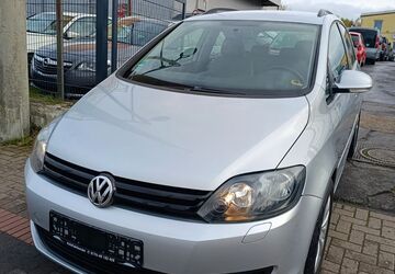 VW Golf 50.000 km 8.990 &euro; Hannover 30453