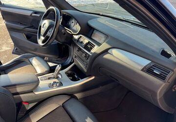 BMW X3 M 223.000 km 9.800 &euro; Hannover 30163