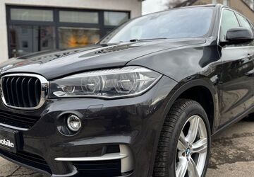 BMW X5 194.999 km 18.800 &euro; Hannover 30455