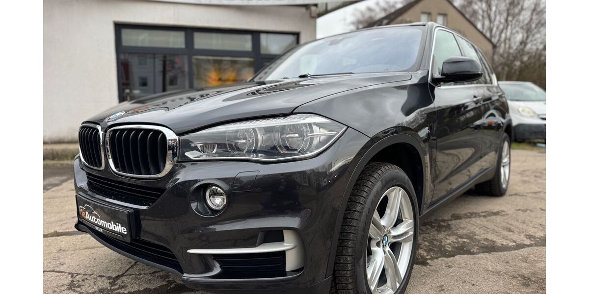 BMW X5 194.999 km 18.800 &euro; Hannover 30455