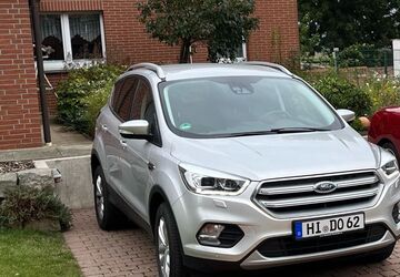 Ford Kuga 78.900 km 17.700 &euro; Nordstemmen 31171