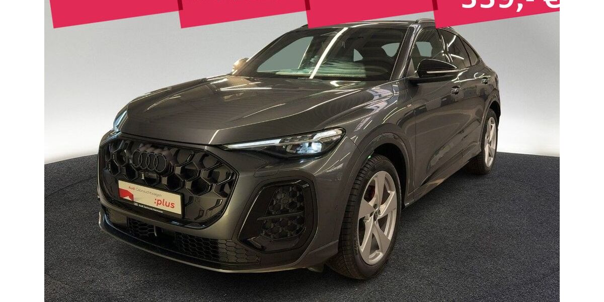 Audi Q5 9.999 km 75.890 &euro; Hannover 30179