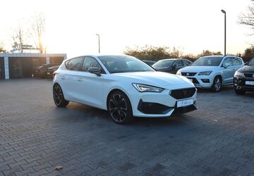 Cupra Leon 78.880 km 21.500 &euro; Hannover 30457