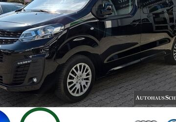 Opel Zafira Life 92.249 km 26.499 &euro; Hannover 30165