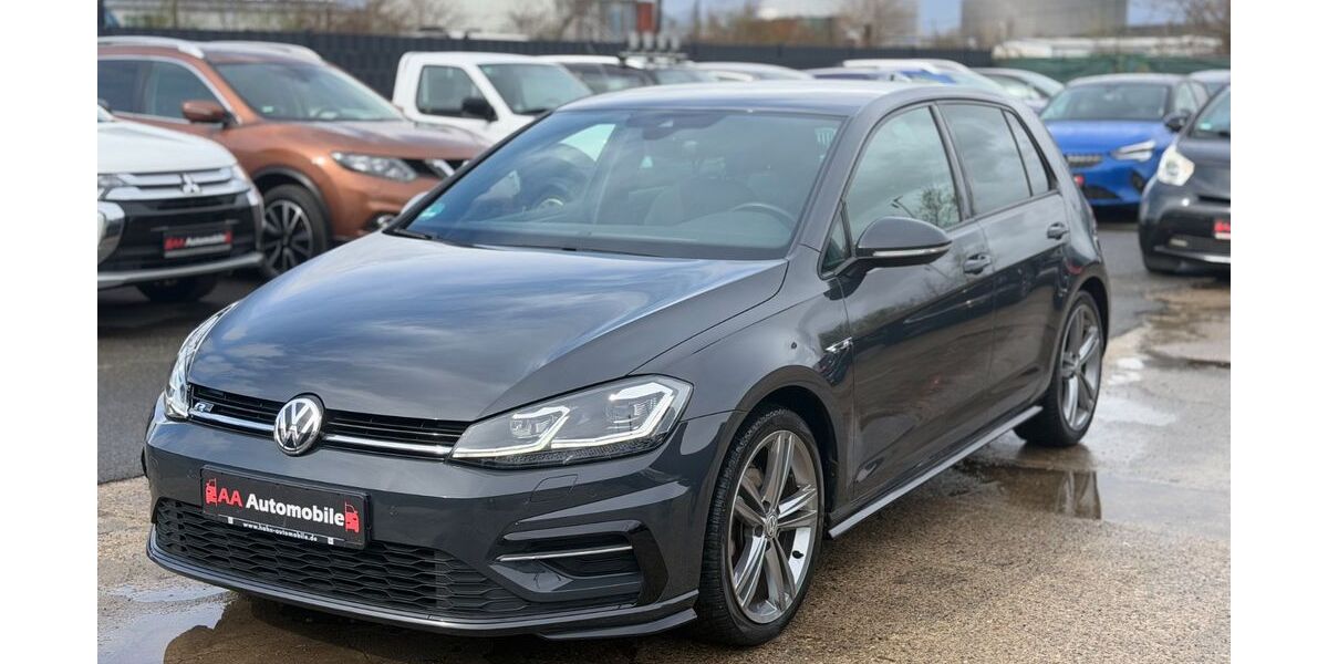 VW Golf 157.000 km 14.999 &euro; Hannover 30453