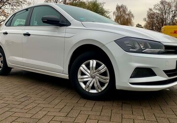 VW Polo 117.000 km 7.950 &euro; Hannover 30179