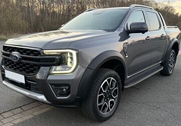 Ford Ranger 37.500 km 49.990 &euro; Peine 31226