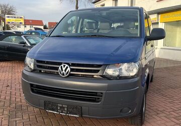 VW T5 Transporter 188.500 km 10.990 &euro; Salzgitter-Bad 38259