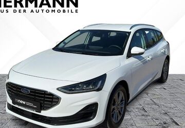 Ford Focus 19.035 km 20.994 &euro; Hildesheim 31135