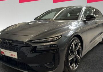 Audi A6 e-tron 9.999 km 81.190 &euro; Hannover 30179