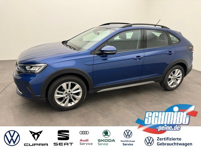 VW Taigo 13.999 km 18.400 &euro; Peine 31226