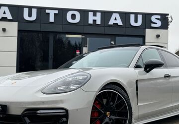 Porsche Panamera 79.999 km 84.950 &euro; Salzgitter 38259