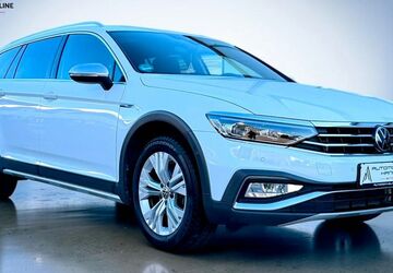 VW Passat Alltrack 70.000 km 30.950 &euro; Ronnenberg (Hannover) 30952