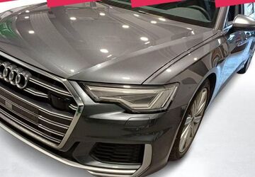 Audi S6 38.114 km 49.450 &euro; Hannover 30179