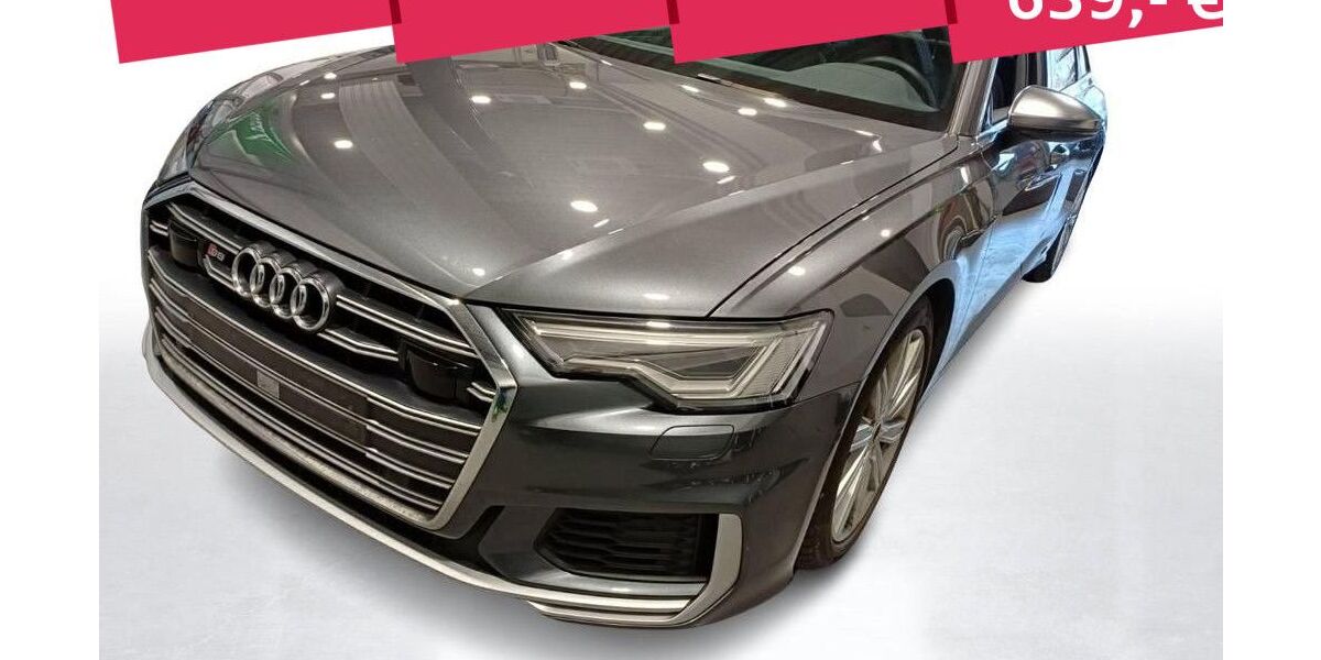 Audi S6 38.114 km 49.450 &euro; Hannover 30179
