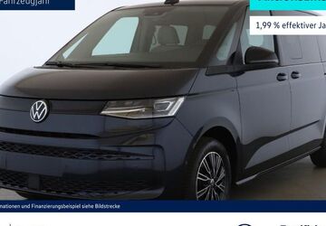 VW T7 Multivan 5.903 km 53.490 &euro; Hannover 30419