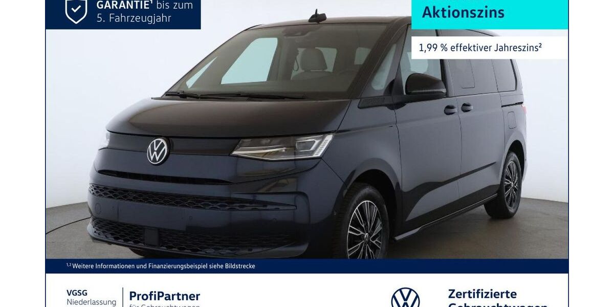 VW T7 Multivan 5.903 km 53.490 &euro; Hannover 30419