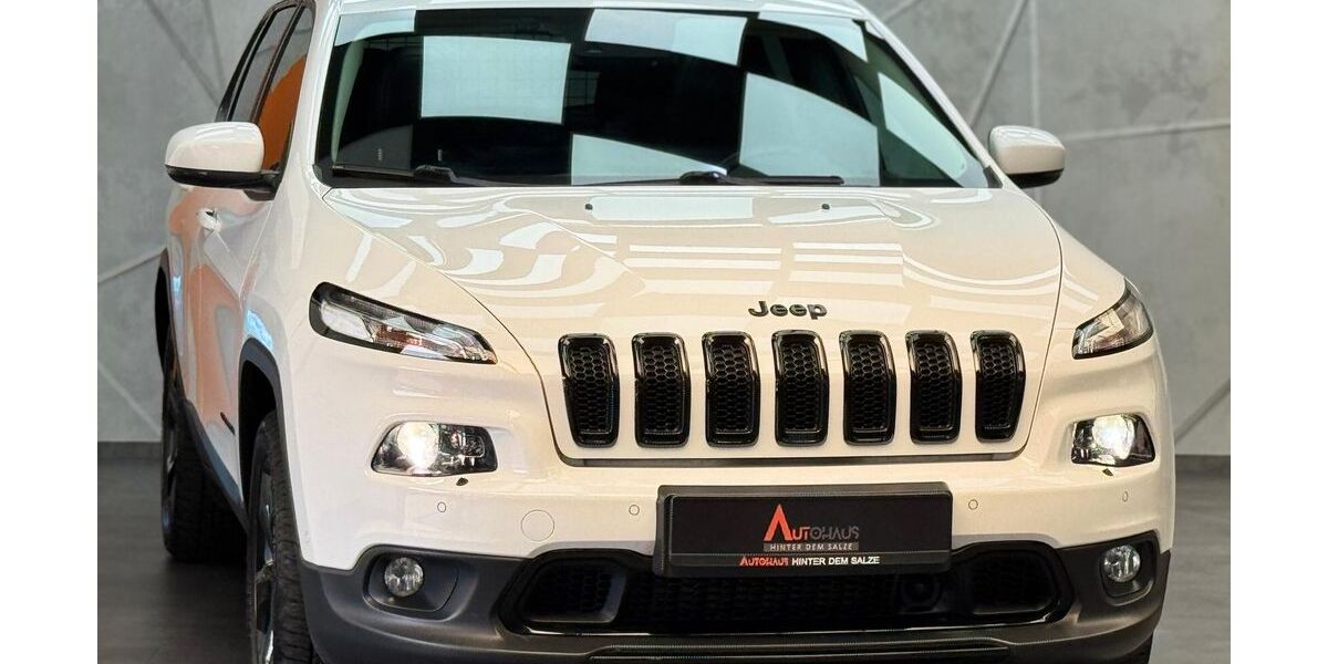 Jeep Cherokee 108.143 km 18.950 &euro; Salzgitter 38259