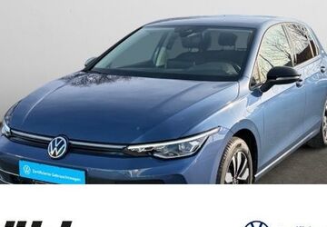 VW Golf 25.644 km 28.490 &euro; Hildesheim 31137