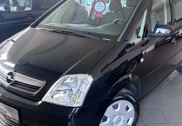 Opel Meriva 138.000 km 3.900 &euro; Laatzen 30880