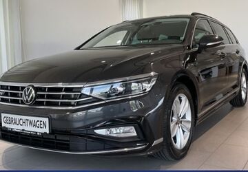 VW Passat 77.000 km 26.750 &euro; Hannover 30453