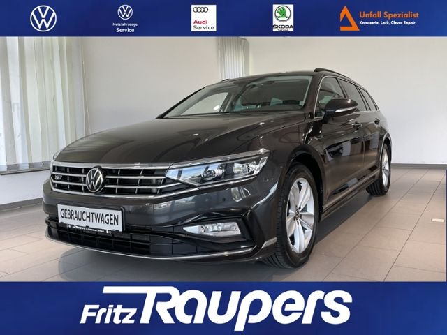 VW Passat 77.000 km 26.750 &euro; Hannover 30453