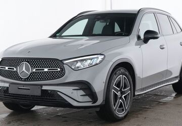 Mercedes-Benz GLC 200 8.641 km 58.580 &euro; Alfeld (Leine) 31061