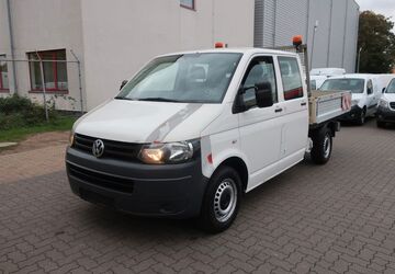 VW T5 Transporter 260.031 km 9.400 &euro; Hannover 30179