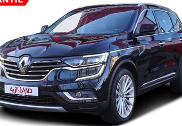 Renault Koleos 105.000 km 19.490 &euro; Hannover 30179