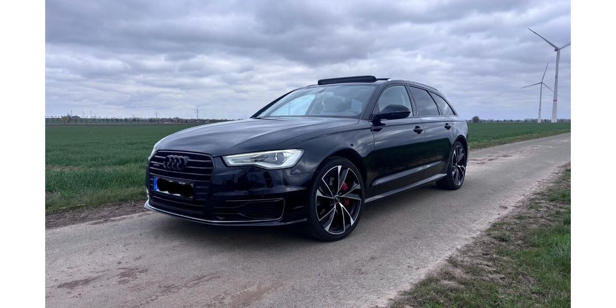 Audi A6 201.000 km 14.500 &euro; Hildesheim 31135
