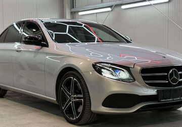 Mercedes-Benz E 400 138.000 km 33.800 &euro; Hildesheim 31137